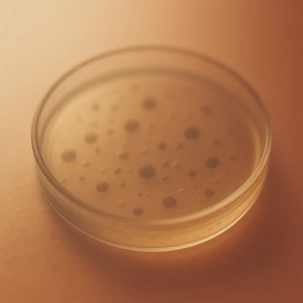 Placa de petri Microbiology PT scheme | ILT - Proficiency Testing provider