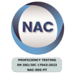 ILT Interlaboratory Test | Proficiency Testing provider ISO 17043 Acredited