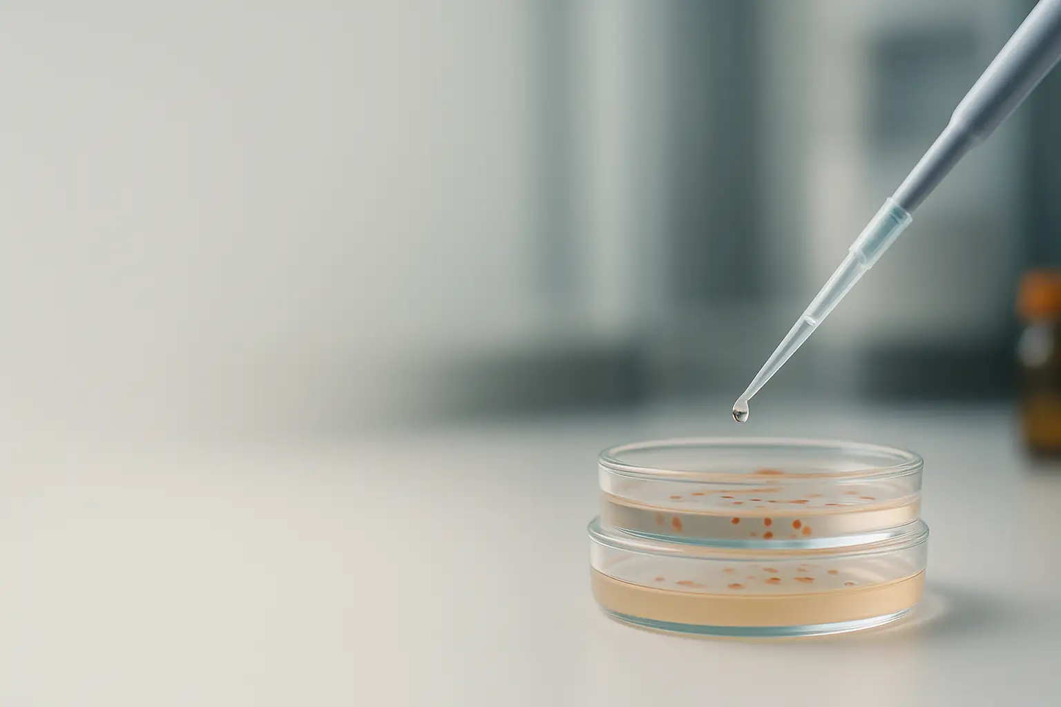 Proficiency testing provider | microbiology PT scheme